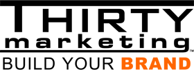 Thirty Marketing Logo-BuildYourBrand - WEB