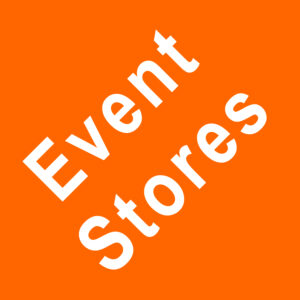Event Stores