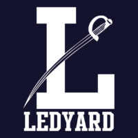 Classic Ledyard L w/sword $0.00