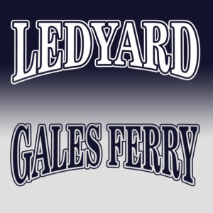 Ledyard/Gales Ferry Merchandise