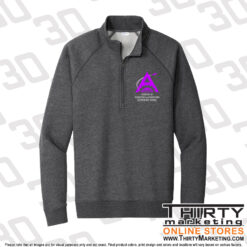 AAEE 1/4 Zip