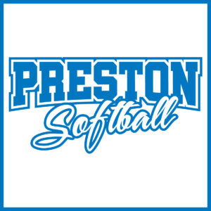 Preston Softball