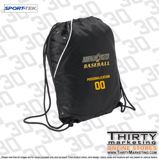 CT Bearcats Rival Cinch Pack - Image 2
