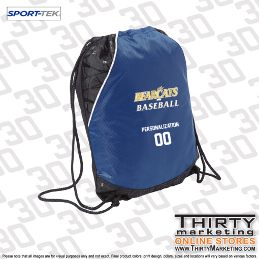 CT Bearcats Rival Cinch Pack - Image 4