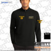 CT Bearcats Sport-Tek® Flex Fleece 1/4-Zip