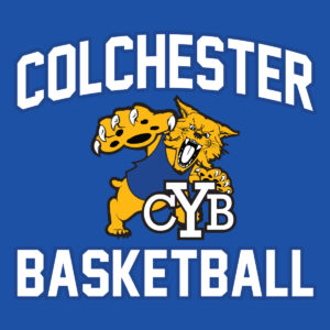 Colchester Youth Basketball
