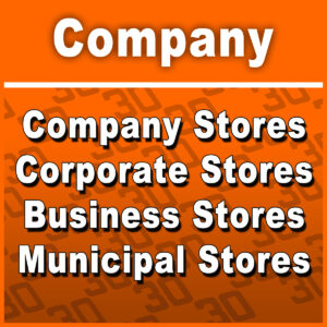 Company Stores