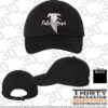Falcon Music Bio-Washed Cap