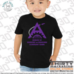 AAEE Toddler T-Shirt