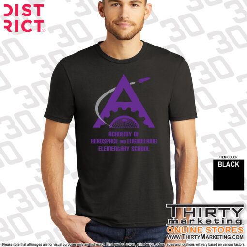 AAEE T-Shirt - Image 2