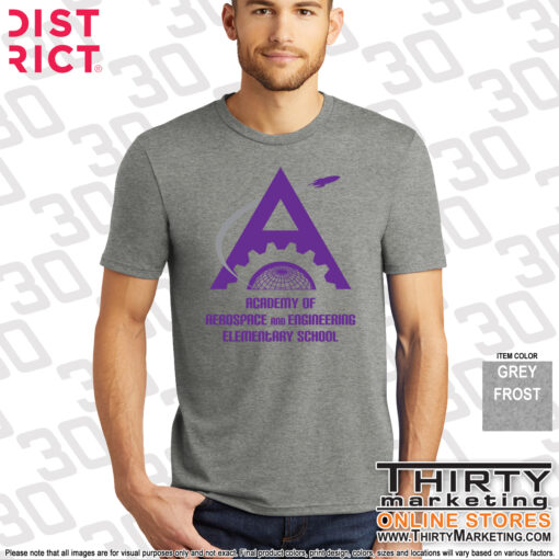 AAEE T-Shirt - Image 3
