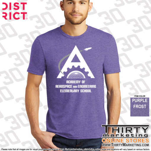 AAEE T-Shirt - Image 4
