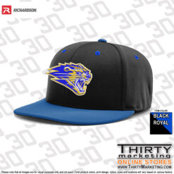 Clearance ’24 Baseball Hat – Black L-XL