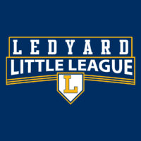 Ledyard Little League logo