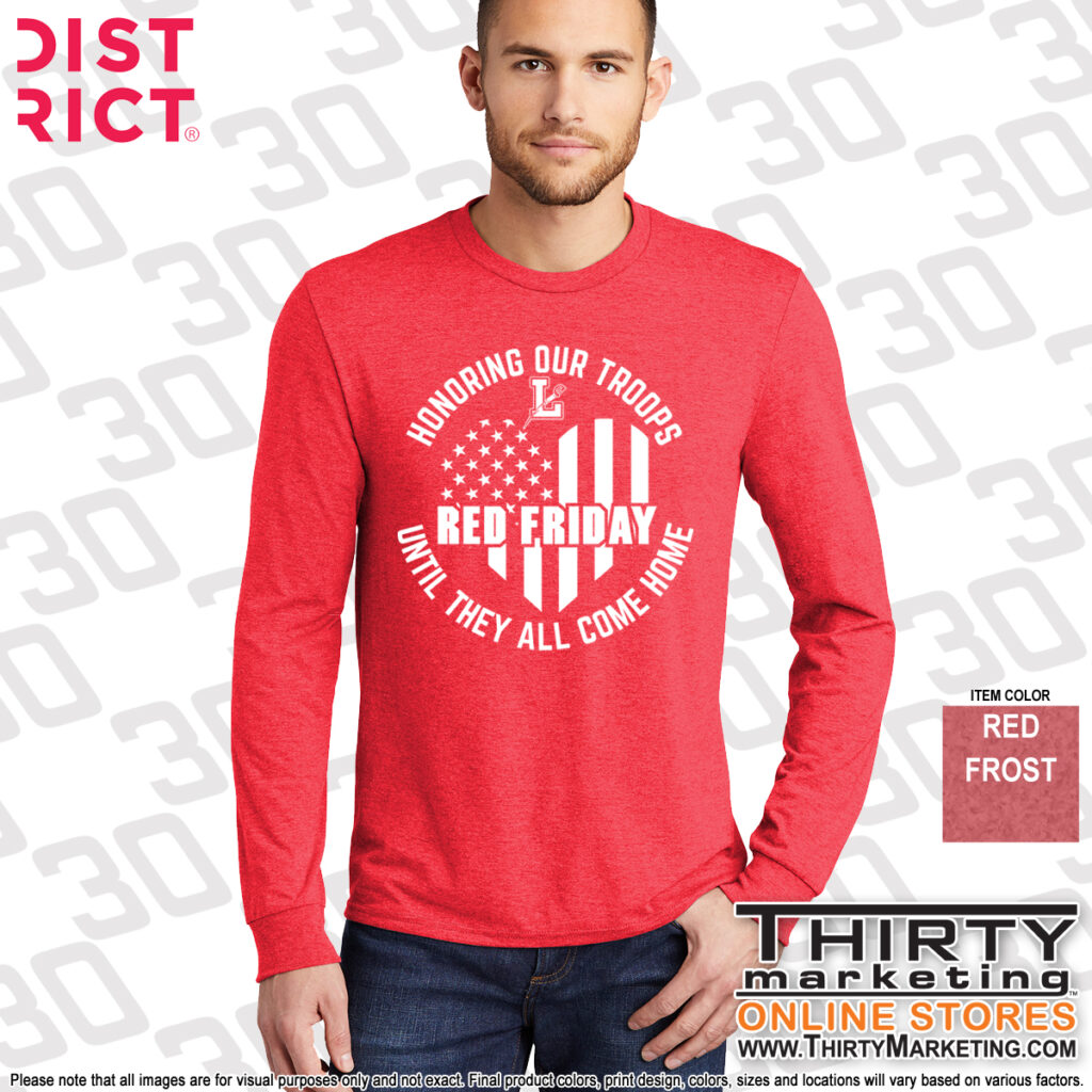 Thirty Marketing