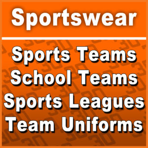 Sports Teams & Leagues