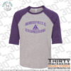 AAEE Toddler Baseball Tee