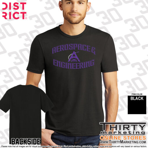 AAEE T-Shirt - Image 5