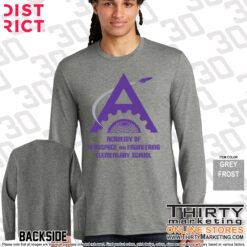 Alternative view of AAEE Long Sleeve Tee