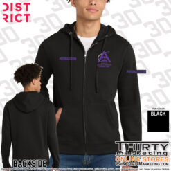 AAEE Zip Up Hoodie