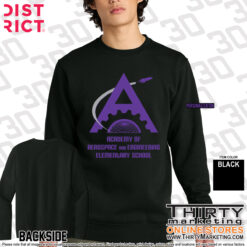 AAEE Crewneck Sweatshirt