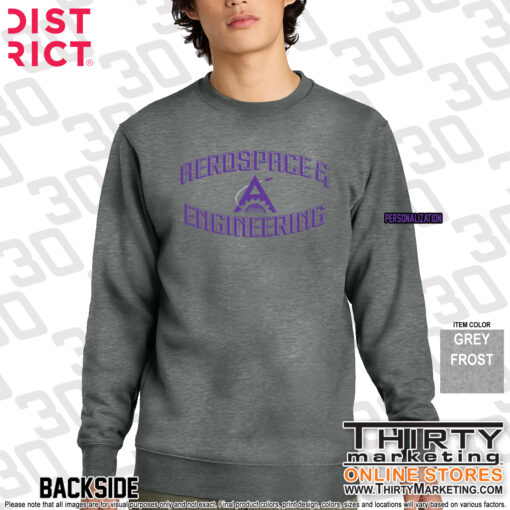 AAEE Crewneck Sweatshirt - Image 2