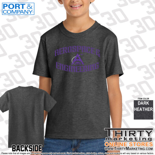 AAEE Youth T-Shirt - Image 4