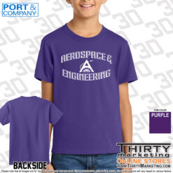 AAEE Youth T-Shirt