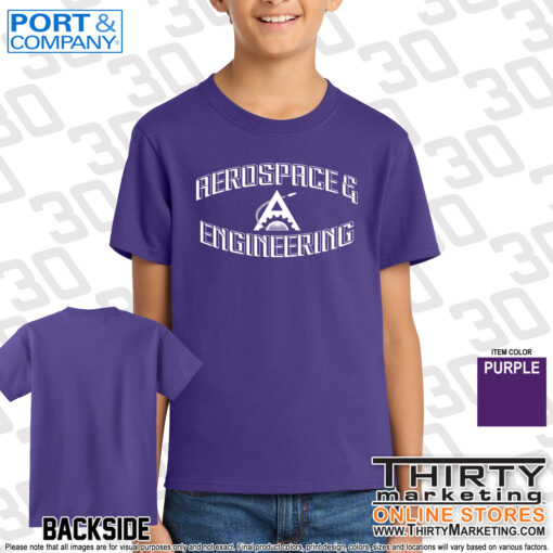AAEE Youth T-Shirt