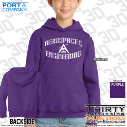 AAEE Youth Hoodie