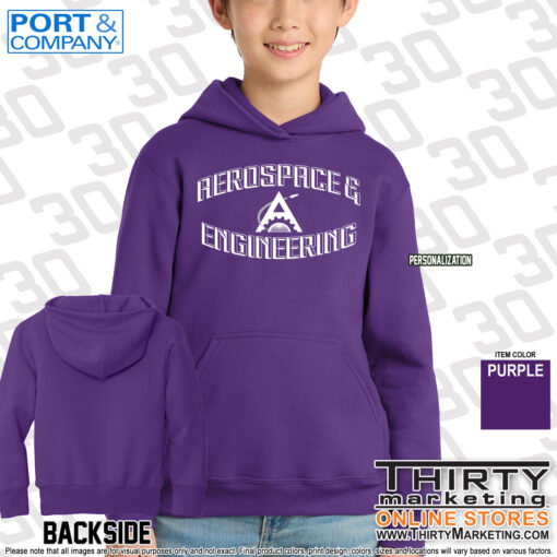 AAEE Youth Hoodie