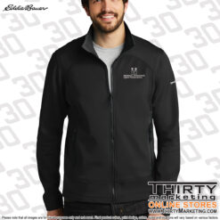 Alternative view of GD Applied Physical Sciences Eddie Bauer® Highpoint Fleece Jacket