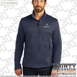 GD Applied Physical Sciences Smooth Fleece Jacket