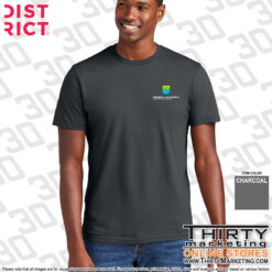 GD Applied Physical Sciences Very Important Tee