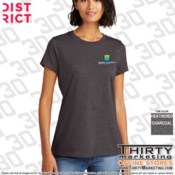 Alternative view of GD Applied Physical Sciences Very Important Tee