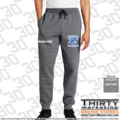 WHS Swimming Fleece Joggers