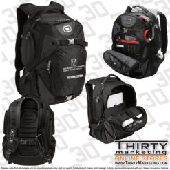 GD Applied Physical Sciences OGIO® - Squadron Pack