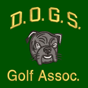 Bulldog Golf League