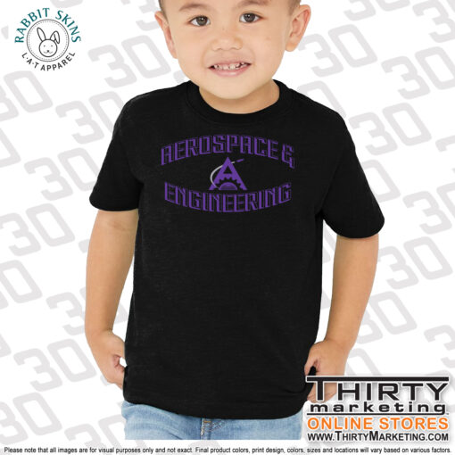 AAEE Toddler T-Shirt - Image 4