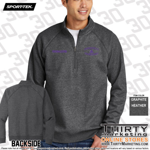 AAEE 1/4 Zip - Image 3