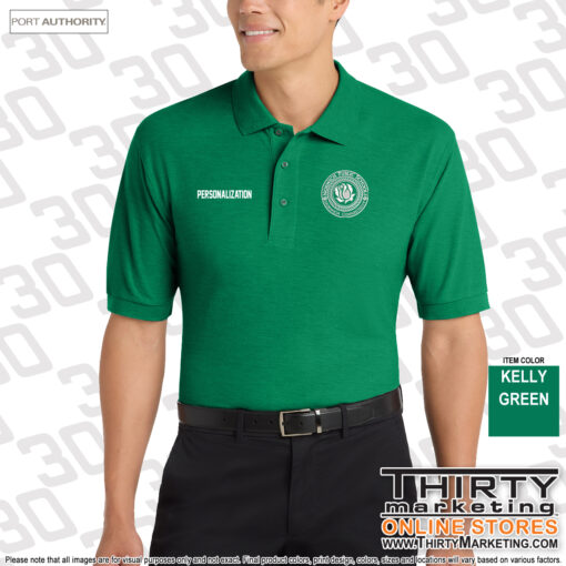 Norwich Public Schools Polo