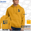 Ledyard Elementary Music Hoodie