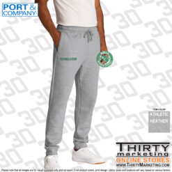 Kelly Middle School Fleece Joggers