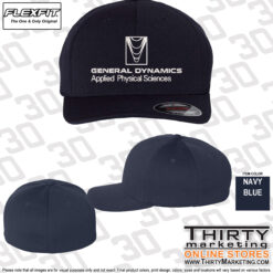 GD Applied Physical Sciences Cool & Dry Sport Cap