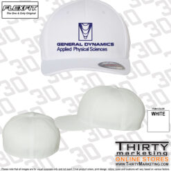 Alternative view of GD Applied Physical Sciences Cool & Dry Sport Cap
