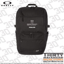 GD Applied Physical Sciences Oakley Backpack