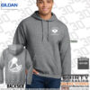 Gales Ferry Pickleball Hoodie