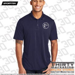 United Methodist Church Gales Ferry PosiCharge® Competitor™ Polo