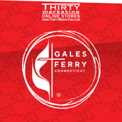 United Methodist Church Gales Ferry