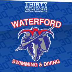 Waterford Swimming & Diving
